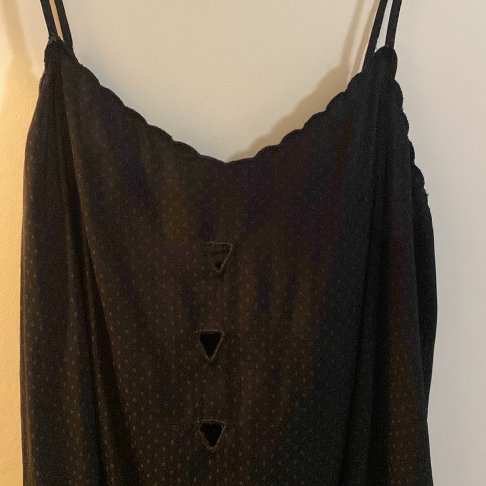 Free People bodysuit
